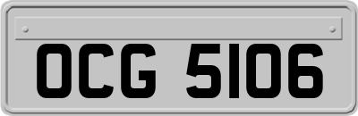 OCG5106