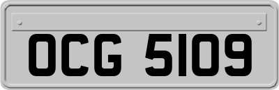 OCG5109