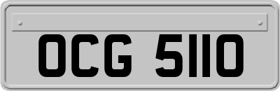 OCG5110