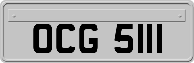 OCG5111
