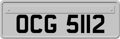 OCG5112