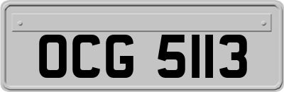 OCG5113