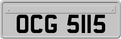 OCG5115