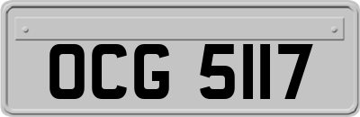 OCG5117
