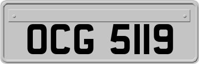 OCG5119