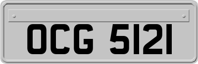 OCG5121