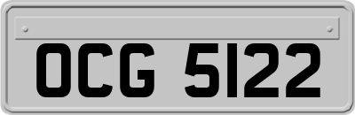 OCG5122