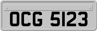 OCG5123