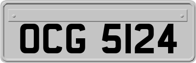 OCG5124