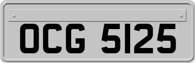 OCG5125