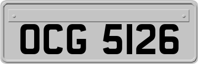 OCG5126
