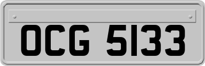 OCG5133