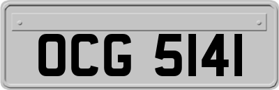 OCG5141