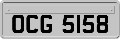 OCG5158
