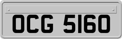 OCG5160