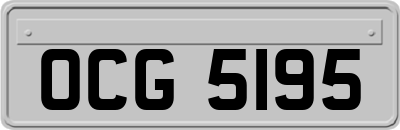 OCG5195