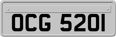 OCG5201