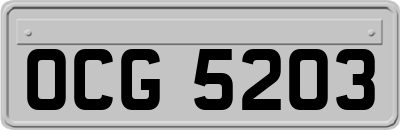OCG5203