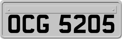 OCG5205
