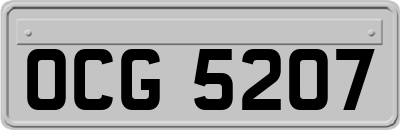 OCG5207