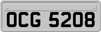 OCG5208