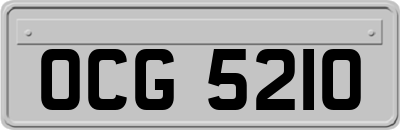 OCG5210