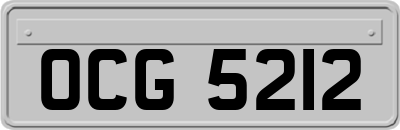 OCG5212