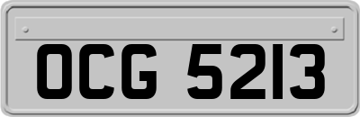 OCG5213