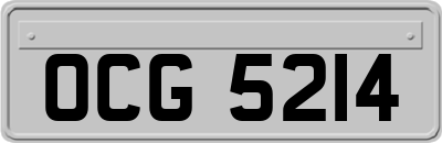 OCG5214