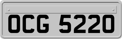 OCG5220