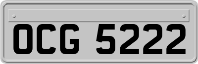 OCG5222