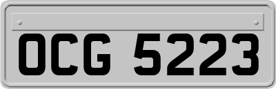 OCG5223