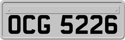 OCG5226