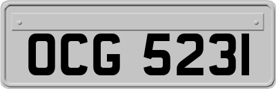OCG5231