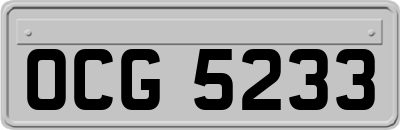 OCG5233