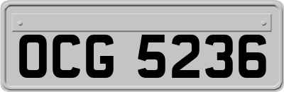 OCG5236
