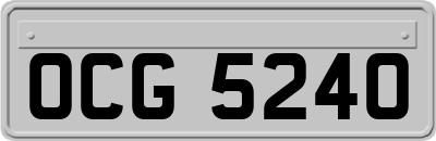 OCG5240
