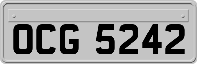 OCG5242