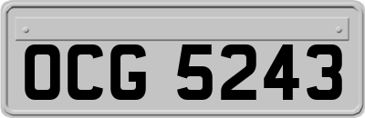 OCG5243