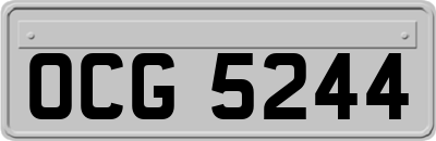 OCG5244