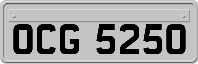 OCG5250