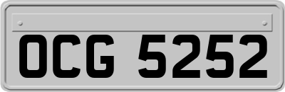 OCG5252