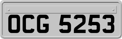 OCG5253