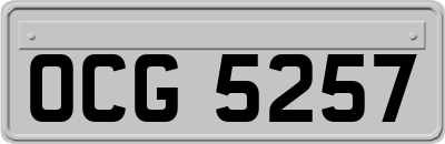 OCG5257