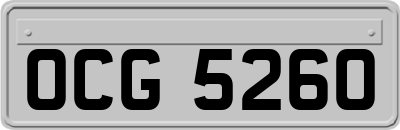 OCG5260