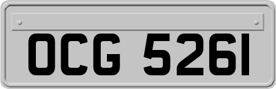 OCG5261