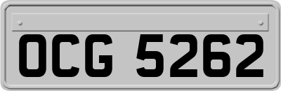 OCG5262