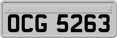 OCG5263