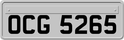 OCG5265