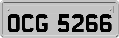 OCG5266
